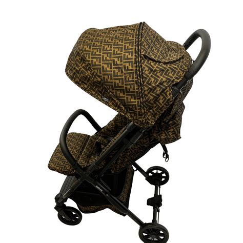 fendi pram|fendi pram price in india.